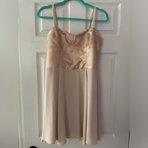 Express Rose Gold Mini